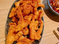 -付小姐在成都(川沙店)