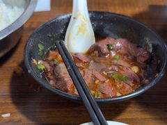 -正宗苏稽毛哥跷脚牛肉总店