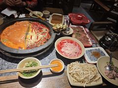 -蜀大侠火锅(建设路第五大道店)