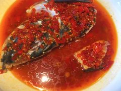 -渔乡米香·剁椒鱼头(四方坪店)