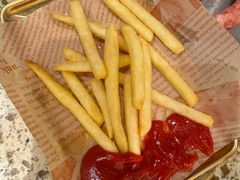 -姜胖胖无限自助烤肉(弹子石店)