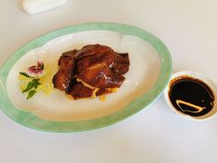 蒜香鸡-伯衡55·吉品轩(乌鲁木齐南路店)