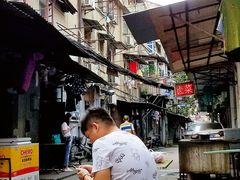 -吴长子卤菜馆(统一街店)