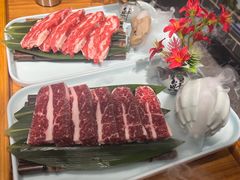 -佟爷·老北京炙子烤肉(动物园店)
