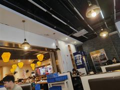 -冰城焰会大丰收铁锅炖(萝岗万达金街店)