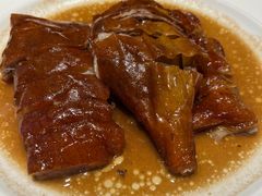 -花城苑广府菜(侨鑫店)
