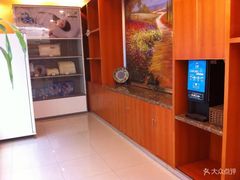 -樱蘭·影院足道·养生SPA(三里屯店)