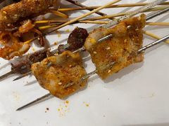-正通记·哈尔滨烧烤·炭烤鸽子(七宝万科国际店)
