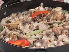 -谭厨中山传家菜.乳鸽.脆鲩鱼(华强北中航城店)