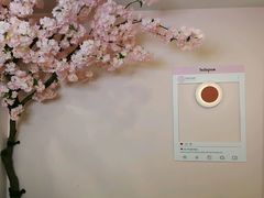 门面-樱花里音乐餐吧·牛扒椰子鸡(东圃店)