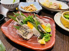 -角落里(中山公园店)