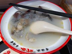 -武圣羊汤·西北面(朝阳门店)