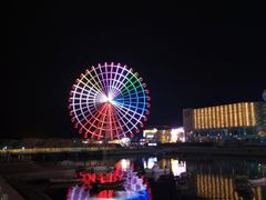-琴岛之星摩天轮