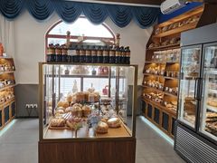 -莫斯科餐厅面包坊(北展店)