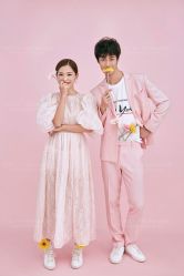 -二十一世纪婚纱摄影(省府前街店)