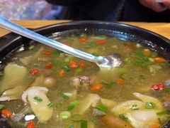 -妈妈的味道(和顺古镇店)