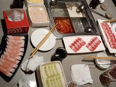 -海底捞火锅(徐州火车站店)