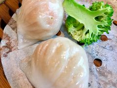 -武林厨神·粤式茶点(五羊店)