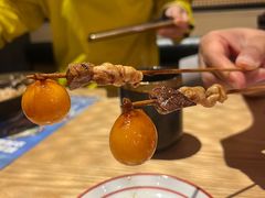 -鸟山鸣·日料食堂(王府井店)
