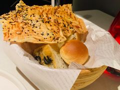 餐前面包-Solo(衡山路店)