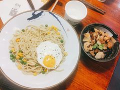 -中国凉都黄牛肉馆(杭州总店)