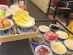 -咏江南·苏式火锅·苏州评弹(观前街店)