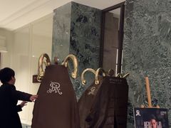 -The St·Regis Bar 瑞吉酒吧