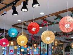 大堂-大师傅金奖啤酒鱼(西街老店)