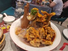 -老济南·地道济南菜(大明湖店)