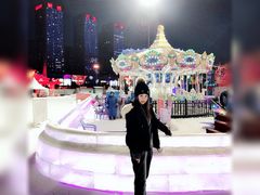 -沈阳奥体冰雪嘉年华