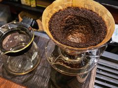 -RUMORS COFFEE ROASTERY鲁马滋咖啡(湖南路店)