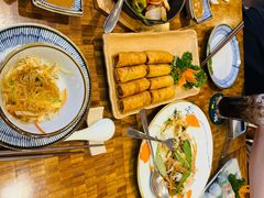 -Hoang Yen Vietnamese Cuisine