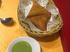 -Santoor 萨都里印度餐厅(北锣鼓巷店)