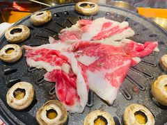 -韩象烤肉·韩国料理(市南麦凯乐旗舰店)