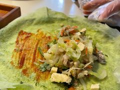 -林四喜·闽南传家菜(鼓浪屿店)