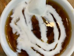 -沙湾姜埋奶(兴新包店)