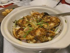 -酌宴府The China Club·广州万富希尔顿酒店(云城东路店)