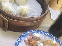 -晓友烧麦(光华村店)