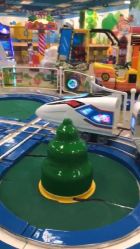 -莫莉幻想儿童乐园(长沙中海环宇城店)