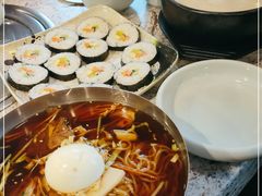 -高丽屋(天宁寺店)
