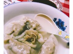 -袁记云饺(邯郸路店)