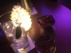 -广州柏悦酒店·悦吧·顶楼露天酒吧