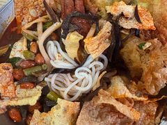 -龍城柳州螺蛳粉(群星路店)