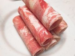 -曼谷靠山街