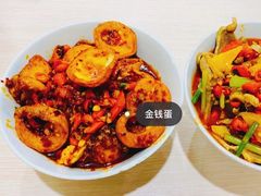 -老游独一佳湘菜馆(高新四路店)