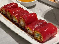-陶兰居·香港饭店·海鲜大排档(圆融时代广场店)