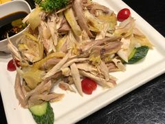 -柳园春天特色餐厅(南浔古镇店)