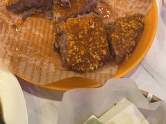 -澳门陈光记烧味饭店(南京德基广场店)