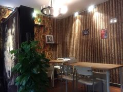 大堂-鬼味烤翅(南锣鼓巷店)