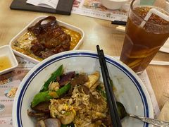 什锦饭-新世界餐厅(万达店)